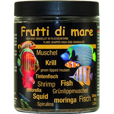 DiscusFood Flakes Frutti Di Mare 300 ml