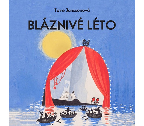 Bláznivé léto