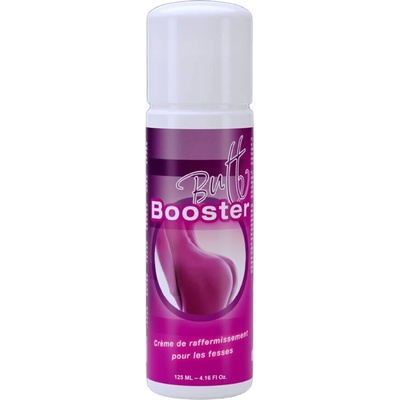 RUF Butt Booster spevňujúci krém na tvarovanie kontúr 125 ml