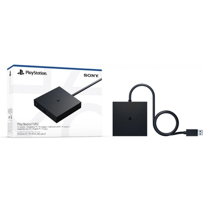 PlayStation VR2 k PC Adapter – Zbozi.Blesk.cz