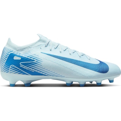 Nike Футболни бутонки Nike Zoom Mercurial Vapor 16 Pro Artificial Ground Football Boots - Blue