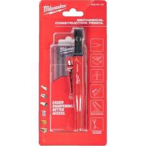 Milwaukee Механичен строителен молив (4932501156)