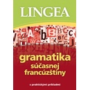 Gramatika súčasnej francúzštiny