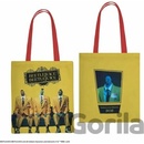 Distrineo taška Beetlejuice Bob plátená