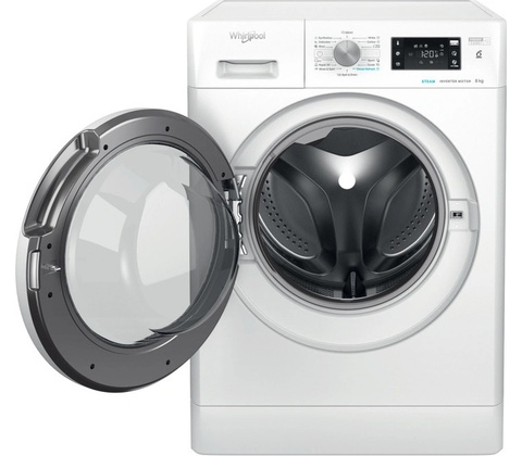 Whirlpool FFB 8489 WV EE
