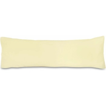 Kvalitex satén relaxačný smotanová 45 x 120 cm