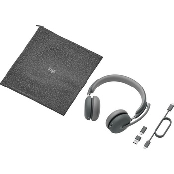 Logitech Zone Wireless 2 UC