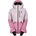 Scott Дамско ски яке Scott Women's Vertic GTX 2L PL Jacket Ski jacket - Bliss Pink / Paradise Pink (104-6268-0114)