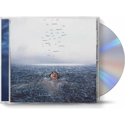 MENDES, SHAWN - WONDER CD