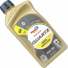 Total Quartz INEO LongLife 5W-30 1 l