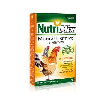 NUTRIMIX Nosnice 20 kg