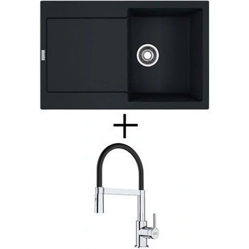 Set Franke MRG 611 + FC 6085