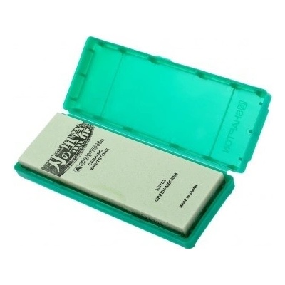 SHAPTON Kuromaku Stones grit 2000 green K0703