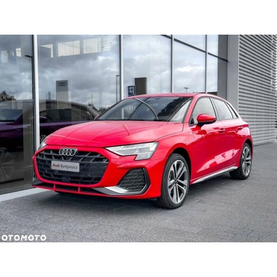 Audi A3 Sportback Sport 110 kW