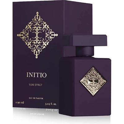 Initio Side Effect parfumovaná voda unisex 90 ml tester