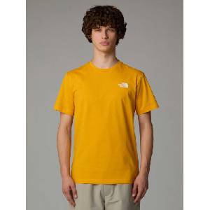 The North Face Тениска m s/s redbox tee