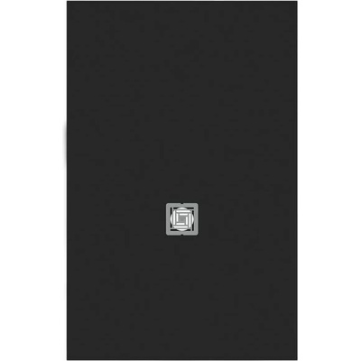 Ideal Standard UltraFlat S+ 140 x 90 cm T5598FV