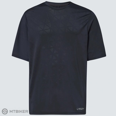 Oakley BERM SS Blackout