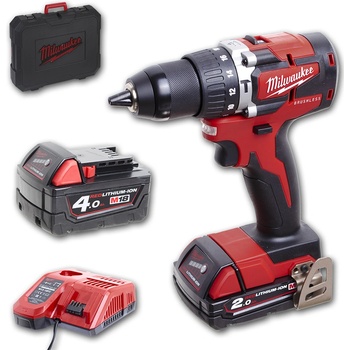 Milwaukee M18 CBLPD-422C