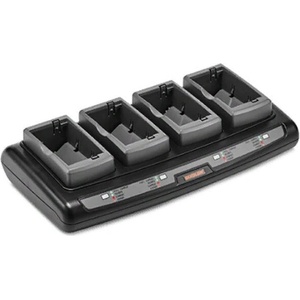 BIXOLON Зарядна станция за батерии Bixolon PQC-R300/STD, 4 слота (PQC-R300/STD)