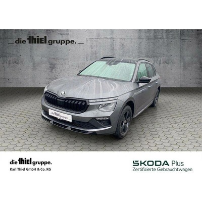 Skoda Kamiq 1.0 TSI DSG Monte Carlo 85 kW