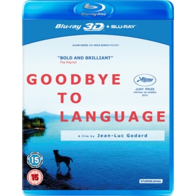 Goodbye to Language