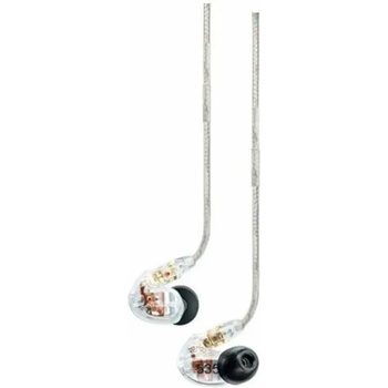 Image 1 of Shure SE535-CL-EFS