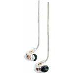 Shure SE535-CL-EFS Слушалки