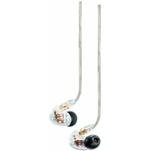 Shure SE535-CL-EFS Слушалки