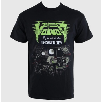 RAZAMATAZ Мъжка тениска Voivod - Killing Technology - RAZAMATAZ - ST1747