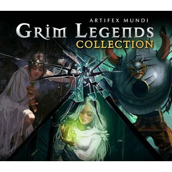Grim Legends Collection