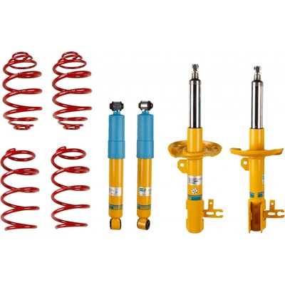 Bilstein Podvozková sada B12 Sportline 46-182173 pro OPEL ASTRA H (A04) 1.6 Turbo (L48) • 132 kW • 2007—2010