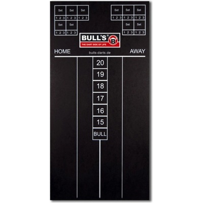 Bull's Tabule Chalk 30 x 60 cm