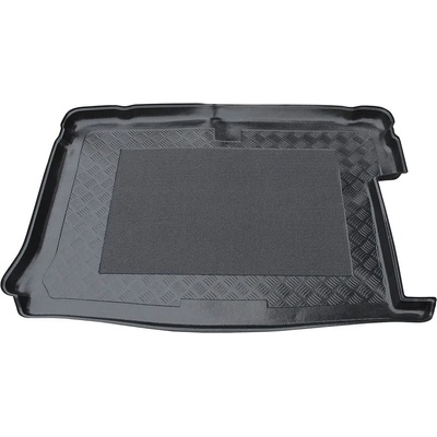 Astar Стелка за багажник за Citroen Berlingo I (1998-2007) Multi Space / Peugeot Partner I - 5 seats with Modubox (192088ST)