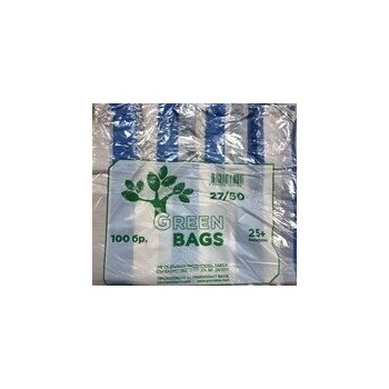 Image 1 of Торби с дръжки 27/50 100бр (г-10217)