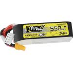 Tattu Батерия Tattu R-Line 550mAh 11.1V 95C 3S1P XT30 (TAA5503S95XT3)