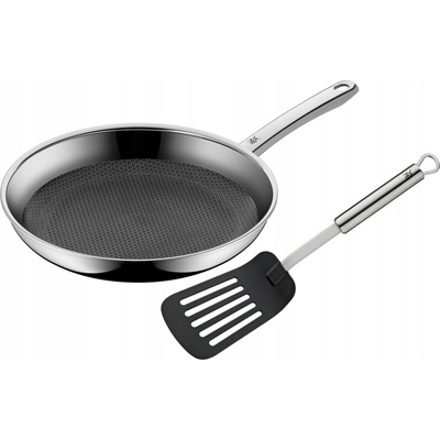 WMF Tradiční pánev Profi Rest 28 cm s nepřilnavým povrchem