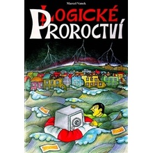 Logické Proroctví - Marcel Vanek