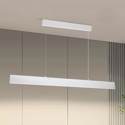 Brilagi - LED Димируем пендел SLIMLINE LED/40W/230V 3000-6000K бял + д. у (BG1480)