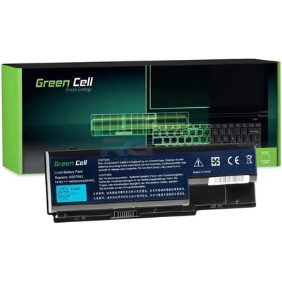 Green Cell AC03 4400mAh - neoriginální