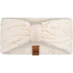 Buff Лента за глава Buff Knitted Headband Caryn Headband - White - размер One Size (904-6782-0311)