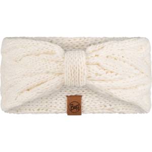 Buff Лента за глава Buff Knitted Headband Caryn Headband - White - размер One Size (904-6782-0311)