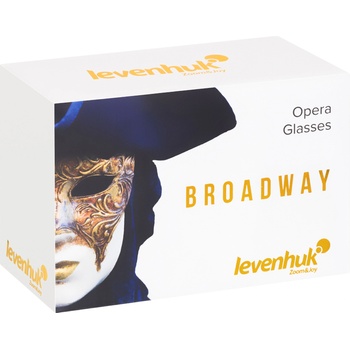 Image 1 of Levenhuk Broadway 325Е (83056)