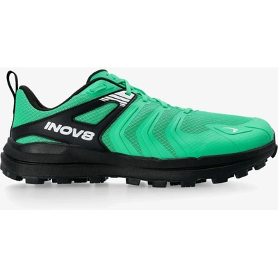 Inov 8 Trailtalon Zero green black