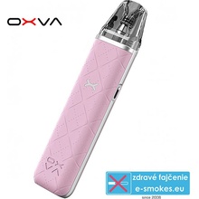 Oxva Xlim Go Pod 1000 mAh Růžová 1 ks