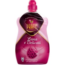 Pratic Lana E delicati prací gel 1,5 l