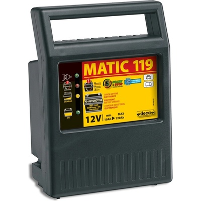 DECA Matic 119