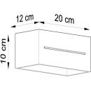 Image 1 of Sollux LOBO MAXI SL.0530