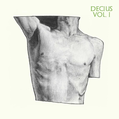 DECIUS - DECIUS VOL. 1 CD
