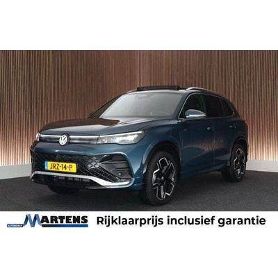 Volkswagen Tiguan 1.5 eHybrid R-Line DSG 200 kW